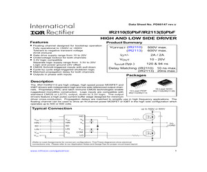 IR2113STRPBF.pdf