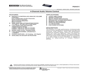 PGA4311U/1KG4.pdf