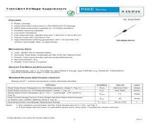 P4KE300CA.pdf