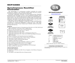 NCP43080DMTTWG.pdf