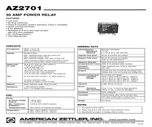 AZ2701-2A-120AF.pdf