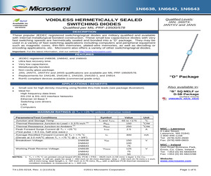 JANS1N6642.pdf