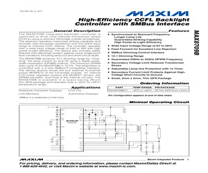 MAX8709BETI+T.pdf