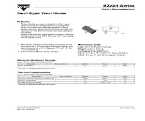 BZX84C9V1.pdf