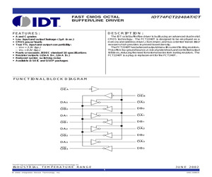 IDT74FCT2240CTQG.pdf