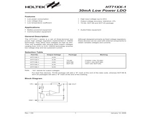 HT7130-1-SOT89TRLF.pdf
