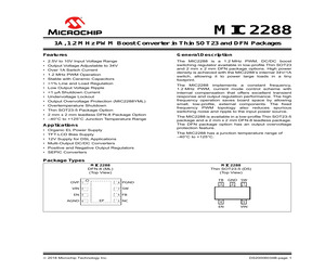 MIC2288YD5 TR.pdf