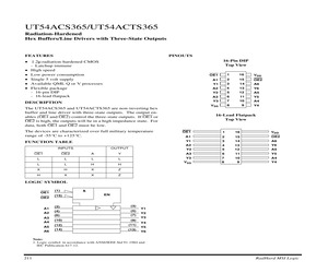 UT54ACS365-PCA.pdf