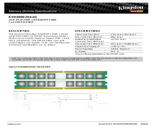 KVR800D2N6/2G.pdf