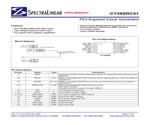 CY28SRC01ZXC.pdf