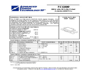 TCS800.pdf