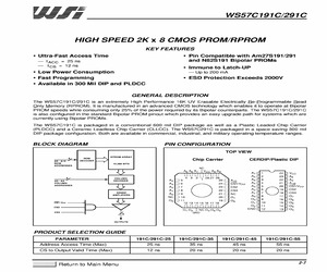 WS57C291C-35T.pdf