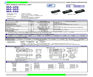 MA-406 15.3600MG3ROHS.pdf
