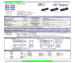 MA-505 16.0000M-C3:ROHS.pdf