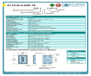 ECCM1N-8.192MTR.pdf