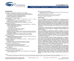 CY8CMBR2110-24LQXI.pdf