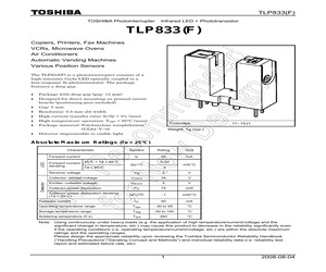TLP833.pdf