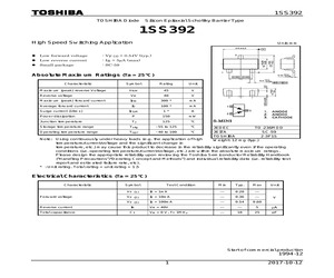 1SS392,LF(T.pdf