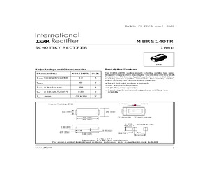 MBRS140TR.pdf