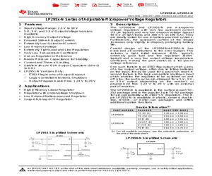 LP2950CDTX-3.3/NOPB.pdf