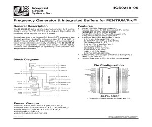 ICS9248YF-95LF.pdf