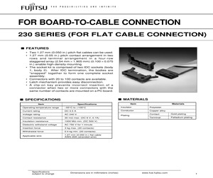 FCN-235P100-G/MA.pdf