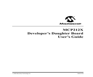 MCP212XEV-DB.pdf