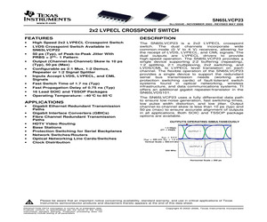 SN65LVCP23PWRG4.pdf