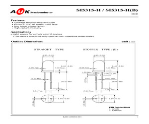 SI5315-H(B).pdf