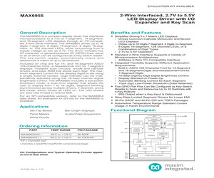 MAX6955AAX+T.pdf