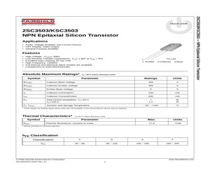 2SC3503DSTSTU.pdf