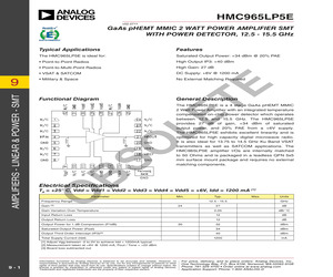 HMC965LP5ETR.pdf