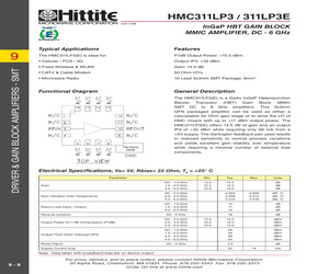 HMC311LP3.pdf