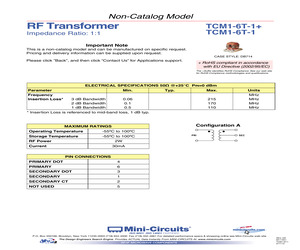 TCM1-6T-1+.pdf