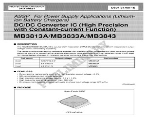 MB3813APFV-G-BND.pdf