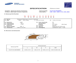 CL21C101JDCNNNC.pdf