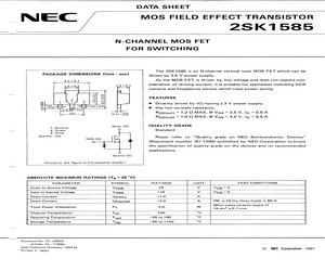 2SK1585-T1.pdf