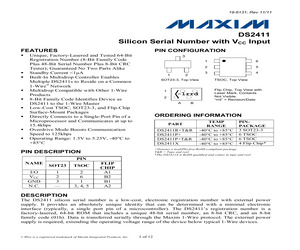 DS2411R-107-00+T.pdf