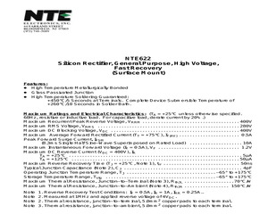 NTE622.pdf