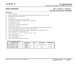 M13S64164A-5BIG.pdf