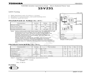 1SV231(TPH3,F).pdf