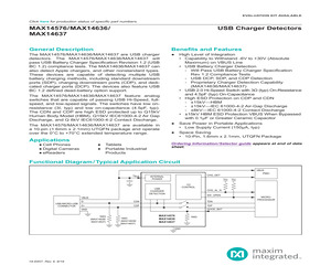 MAX14637EVB+T.pdf