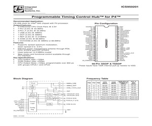 ICS950201AFLF-T.pdf