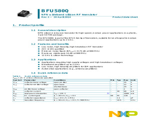 BFU580QX.pdf