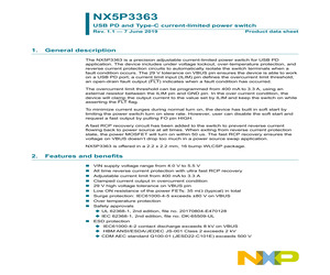 NX5P3363UKZ.pdf