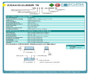 E2SAA33-11.0592MTR.pdf