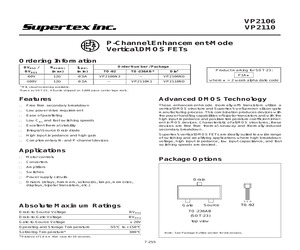 VP2106N3.pdf