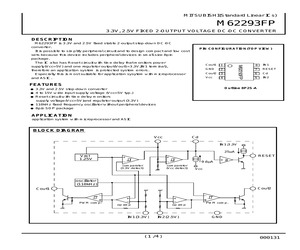 M62293FP.pdf