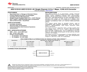 ADC121S101CIMFX/NOPB.pdf