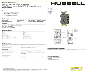 HBL5252GY.pdf